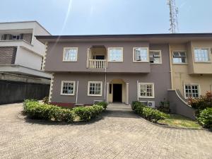 5 bedroom House for sale  Lekki Phase 1 Lekki Lagos