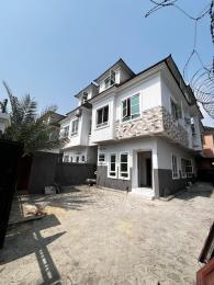 5 bedroom House for sale Chevron Alternative Route Lekki Lagos