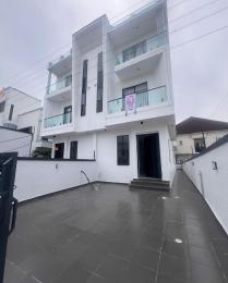5 bedroom House for sale VGC Lekki Lagos
