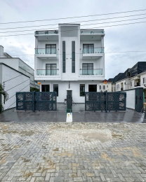 5 bedroom House for sale Vgc Axis Lekki Lagos