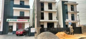 5 bedroom House for sale Ogudu Ogudu Lagos