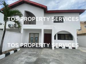 5 bedroom House for rent Lekki Phase 1 Lekki Phase 1 Lekki Lagos