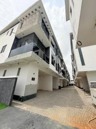 5 bedroom House for sale Ajah Lagos