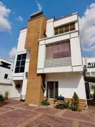 5 bedroom House for sale Ochacho Estate Life Camp Abuja Life Camp Abuja