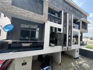 5 bedroom House for sale Lekki Scheme 2 Ajah Lagos