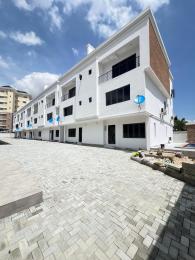 5 bedroom House for sale Ikoyi Lagos