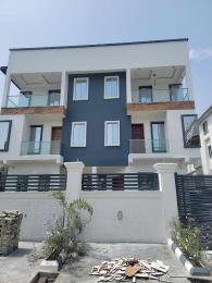 5 bedroom House for rent Agungi Lekki Lagos
