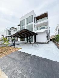 5 bedroom House for sale Ikate Lekki Lagos