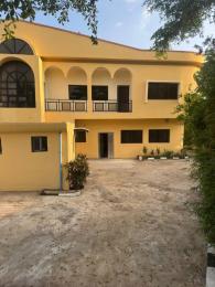 5 bedroom House for rent Jabi Abuja