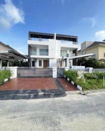 5 bedroom House for rent VGC Lekki Lagos