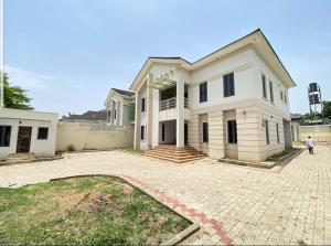 5 bedroom House for sale Gwarinpa Abuja