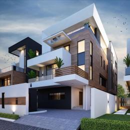 5 bedroom House for sale Jabi Abuja