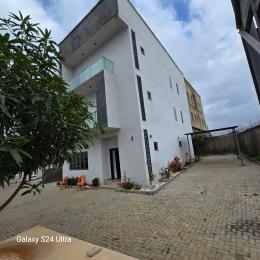 5 bedroom House for sale Jahi Gilmour Jahi Abuja