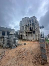 5 bedroom House for sale Life Camp Abuja