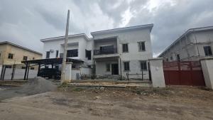 5 bedroom House for sale Admiralty Estate Opposite Tinubu Barracks Asokoro Abuja