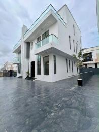 5 bedroom House for sale Chevron Toll Gate Lekki Lagos