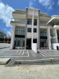 5 bedroom House for sale Off Lekki-Epe Expressway Ajah Lagos