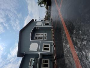 5 bedroom House for sale Victoria Island Lagos