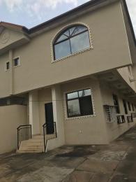 5 bedroom House for rent Magodo Phase 2 Magodo GRA Phase 2 Kosofe/Ikosi Lagos