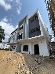 5 bedroom House for sale Surulere Lagos