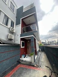 5 bedroom House for sale Gbagada Lagos