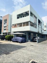 5 bedroom House for sale Osapa London Lekki. Osapa london Lekki Lagos