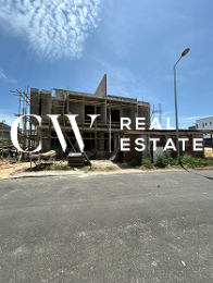 5 bedroom House for sale Ikate Lekki Lagos