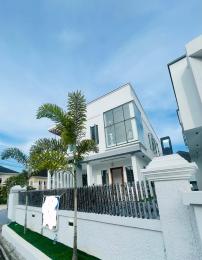 5 bedroom House for sale Ikota Lekki Lagos