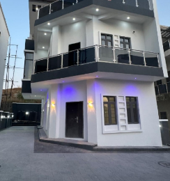 5 bedroom House for rent Guzape Guzape Abuja
