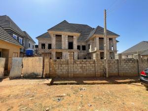 5 bedroom House for sale Galadinmawa Abuja