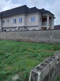 9 bedroom Flat / Apartment for sale No 10 Rechard Nsor Street, God First Cda Estate Owode, Onirin, Mile 12 Ikorodu, Lagos. Mile 12 Kosofe/Ikosi Lagos