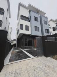 4 bedroom House for sale Ikate Lekki Ikate Lekki Lagos