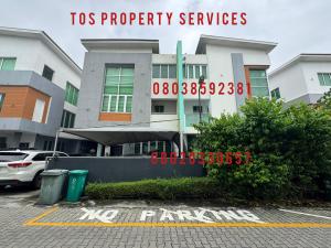 5 bedroom House for sale Richmond Estate, Ikate, Lekki, Lagos Ikate Lekki Lagos