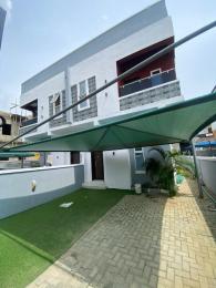 5 bedroom House for sale Ikota Villa Lekki Lagos