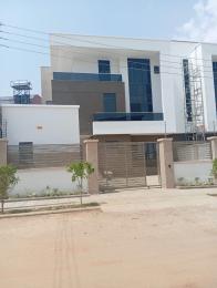 5 bedroom House for sale Jahi Abuja