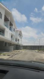 5 bedroom House for rent Chevron Lekki Lagos
