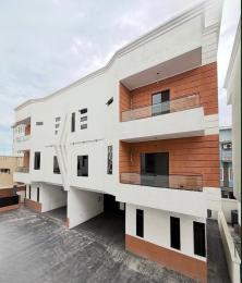 5 bedroom House for sale Osapa london Lekki Lagos