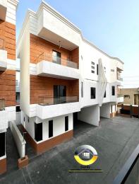 5 bedroom House for sale Osapa london Lekki Lagos