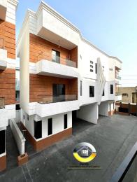 5 bedroom House for sale Osapa london Lekki Lagos