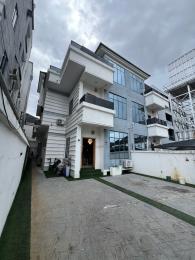 5 bedroom House for rent Chevron Lekki Lagos