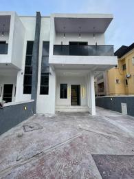 5 bedroom House for sale Sangotedo Lagos