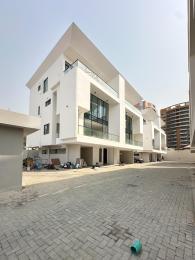 5 bedroom House for sale Old Ikoyi Ikoyi Lagos