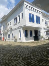 5 bedroom House for sale Maitama Abuja