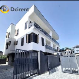 5 bedroom House for rent Igbo-efon Lekki Lagos