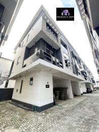 5 bedroom House for rent Off Lekki-Epe Expressway Ajah Lagos
