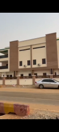 5 bedroom House for rent Maitama Abuja