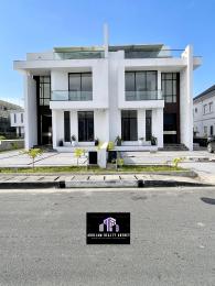 5 bedroom House for sale Ikate Lekki Lagos