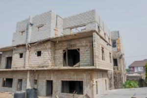 5 bedroom House for sale 7th Avenue Gwarinpa Abuja