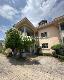 5 bedroom House for rent Ikoyi Lagos