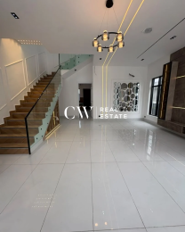 5 bedroom House for sale Lekki Lagos